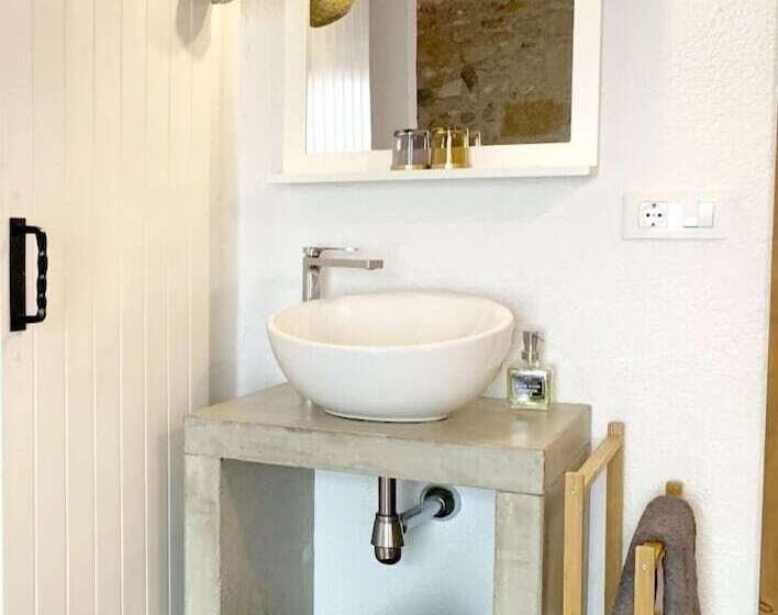 Пансион Cal Nou 9 Adults Only