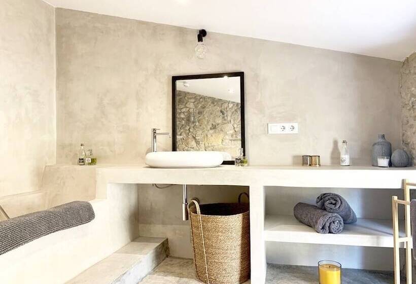 Пансион Cal Nou 9 Adults Only