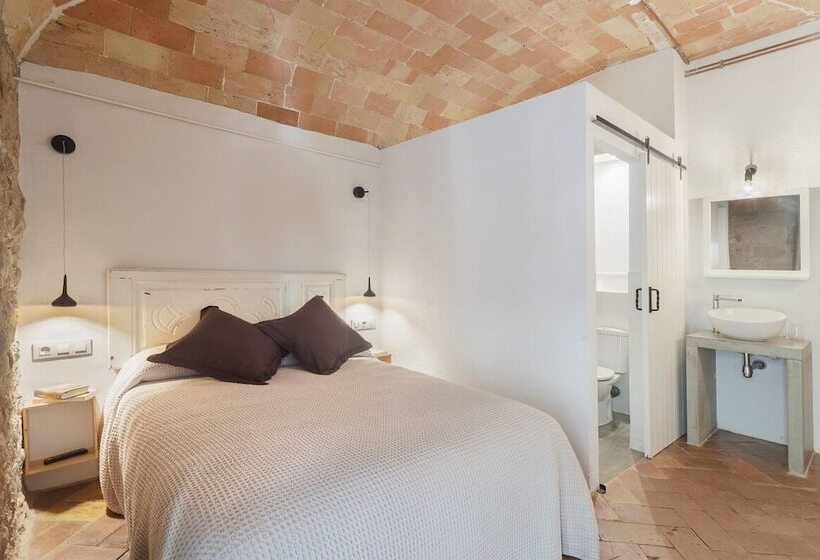 Пансион Cal Nou 9 Adults Only