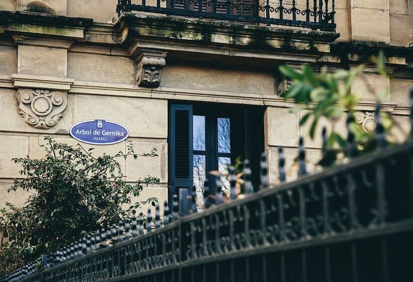 膳宿费 Guest House Ibaia Et Arramak