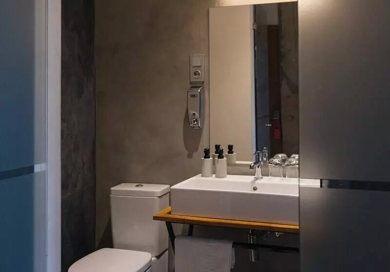 پانسیون Guest House Ibaia Et Arramak
