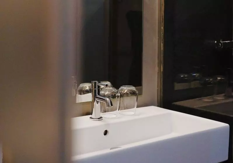 پانسیون Guest House Ibaia Et Arramak