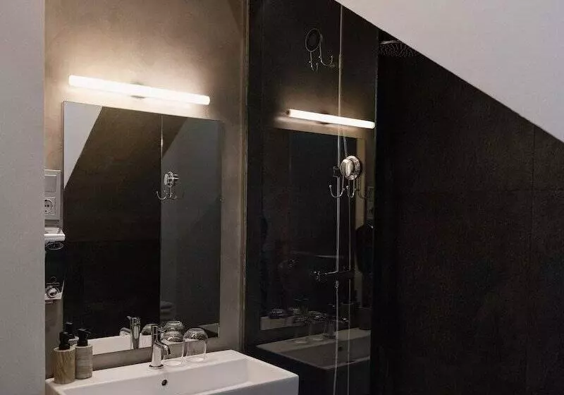 پانسیون Guest House Ibaia Et Arramak