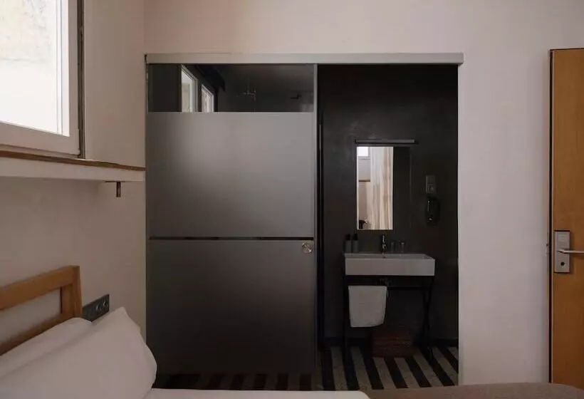 پانسیون Guest House Ibaia Et Arramak