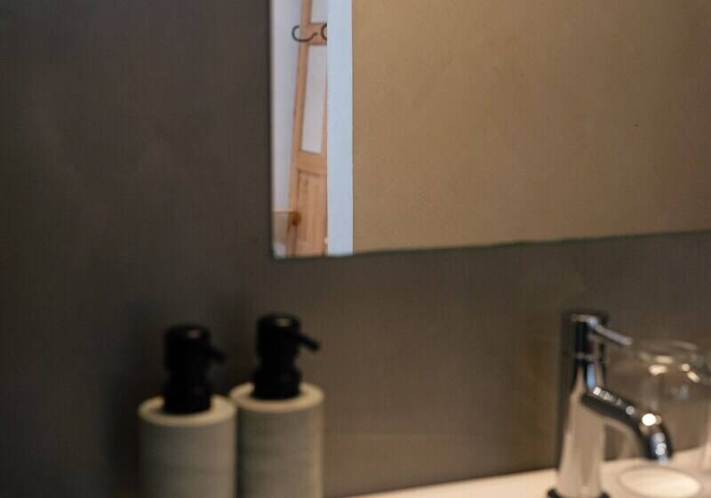 膳宿费 Guest House Ibaia Et Arramak