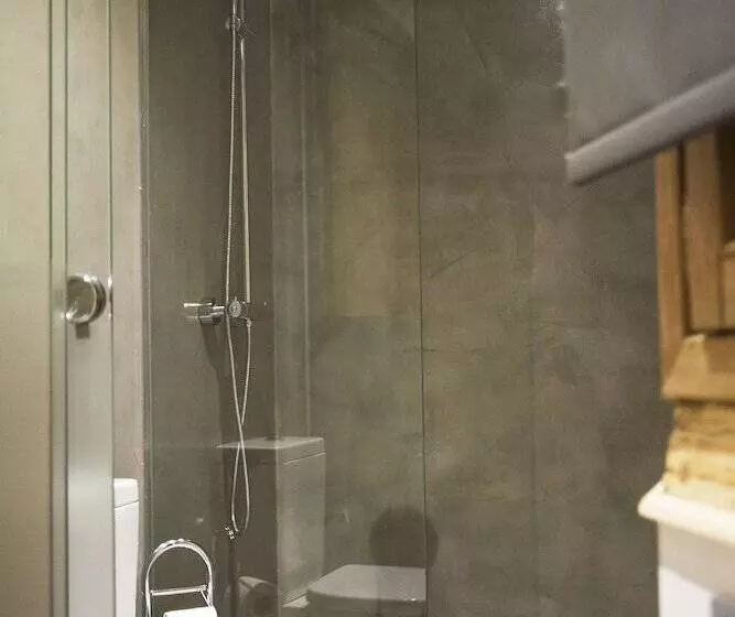 پانسیون Guest House Ibaia Et Arramak