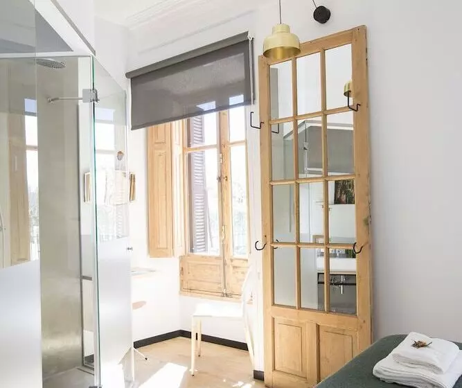 پانسیون Guest House Ibaia Et Arramak