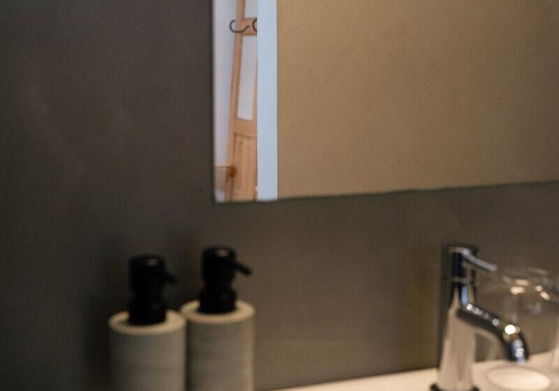 膳宿费 Guest House Ibaia Et Arramak