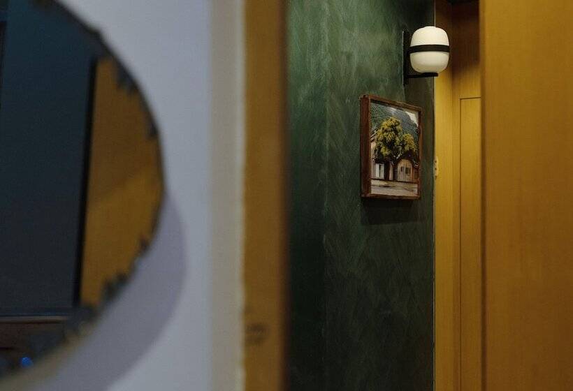 膳宿费 Guest House Ibaia Et Arramak