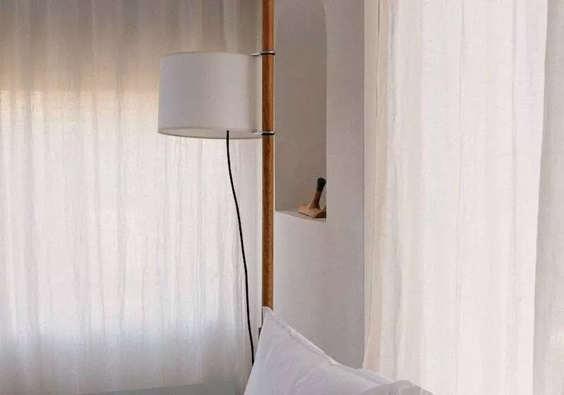پانسیون Guest House Ibaia Et Arramak