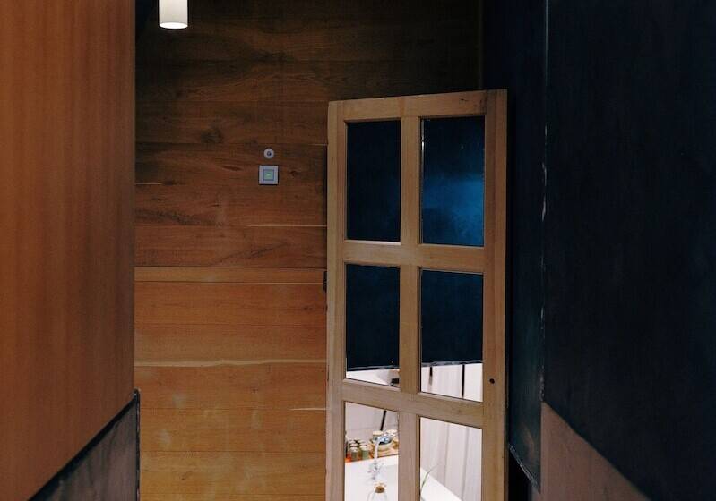 膳宿费 Guest House Ibaia Et Arramak