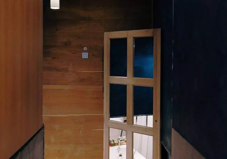 پانسیون Guest House Ibaia Et Arramak