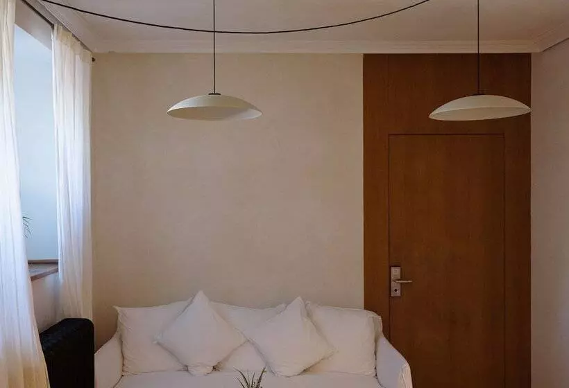 پانسیون Guest House Ibaia Et Arramak