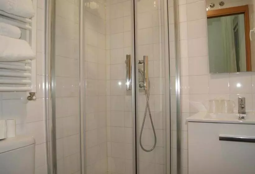 Majatalo Habitaciones El Escorial