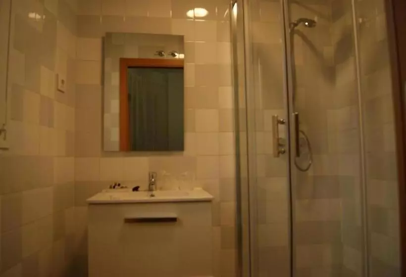 Majatalo Habitaciones El Escorial