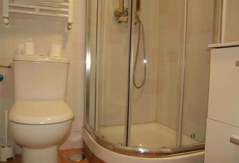 Majatalo Habitaciones El Escorial