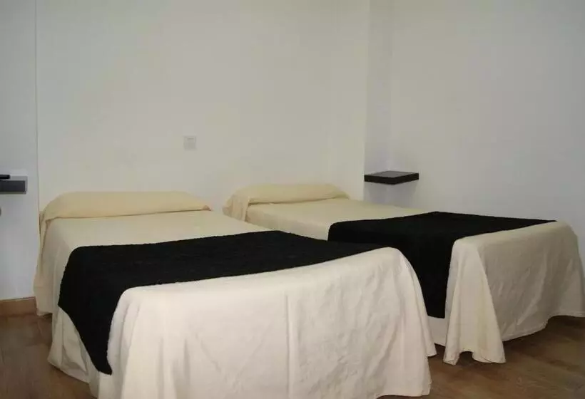 Majatalo Habitaciones El Escorial