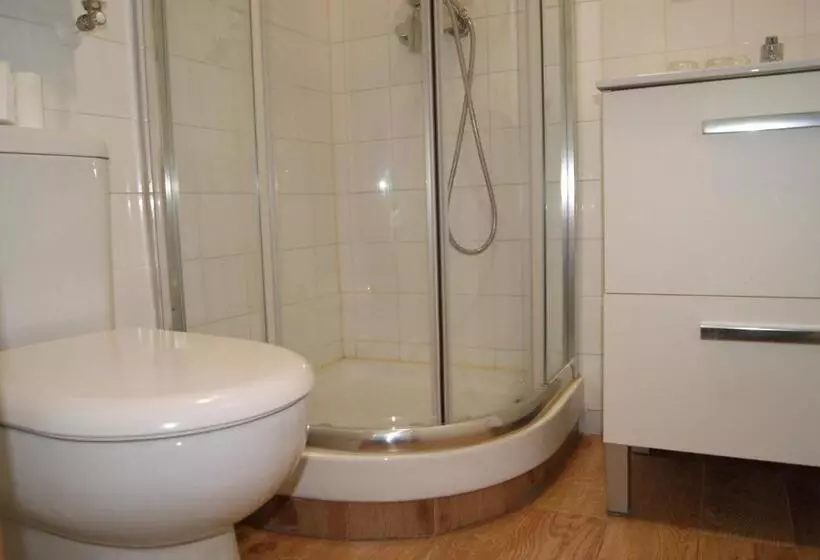 Majatalo Habitaciones El Escorial