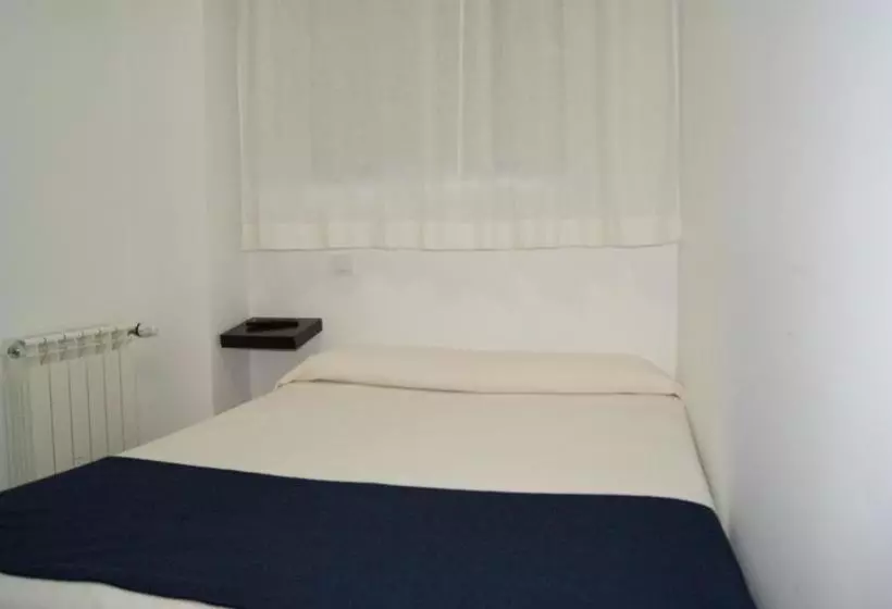 Majatalo Habitaciones El Escorial