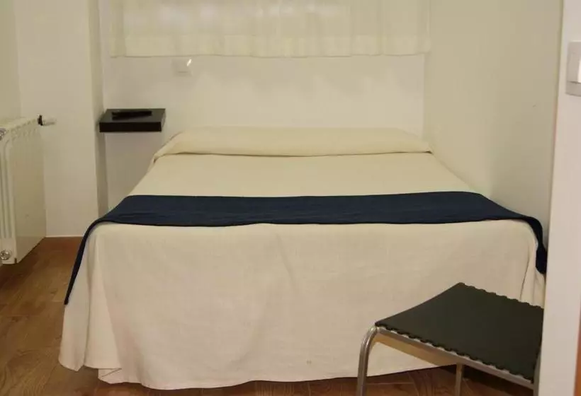 Majatalo Habitaciones El Escorial