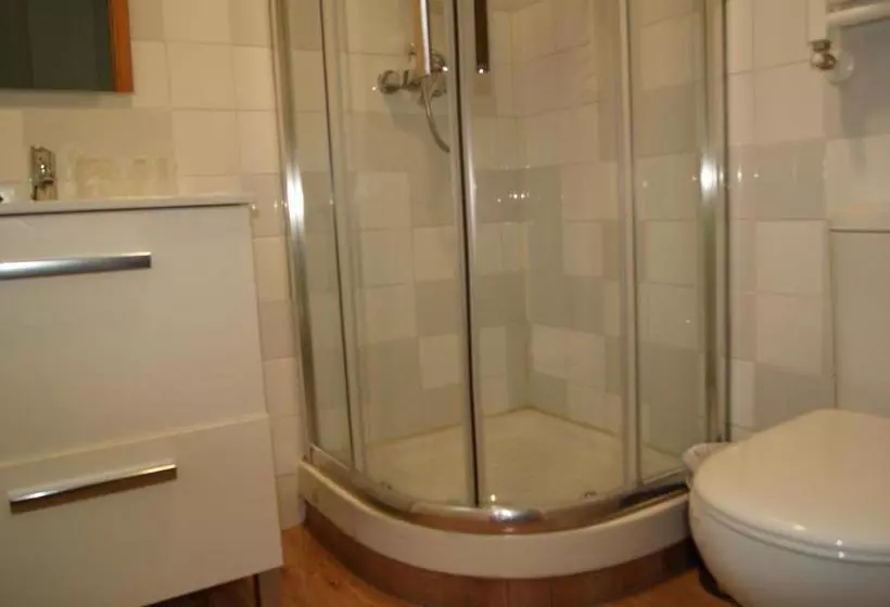 Majatalo Habitaciones El Escorial