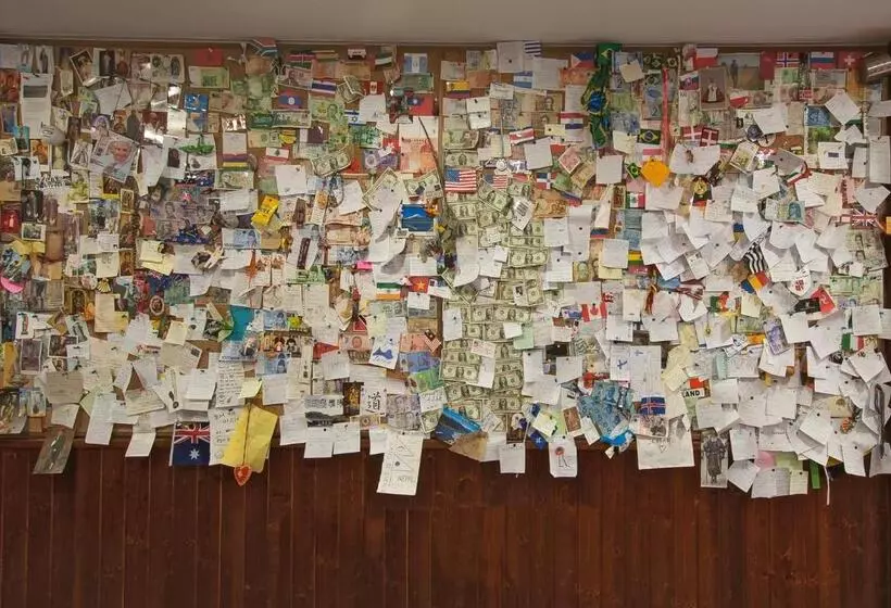 Majatalo Hostal Bar Restaurante La Fuente