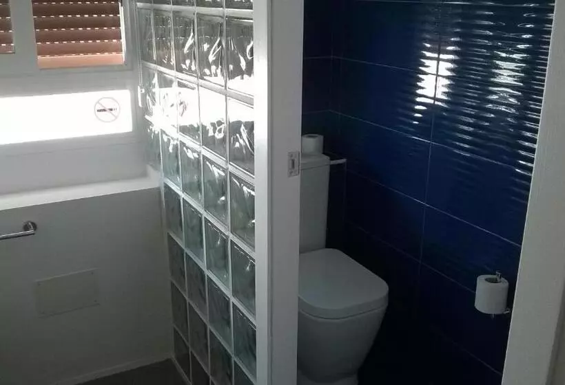 Majatalo Huéspedes Sa Font