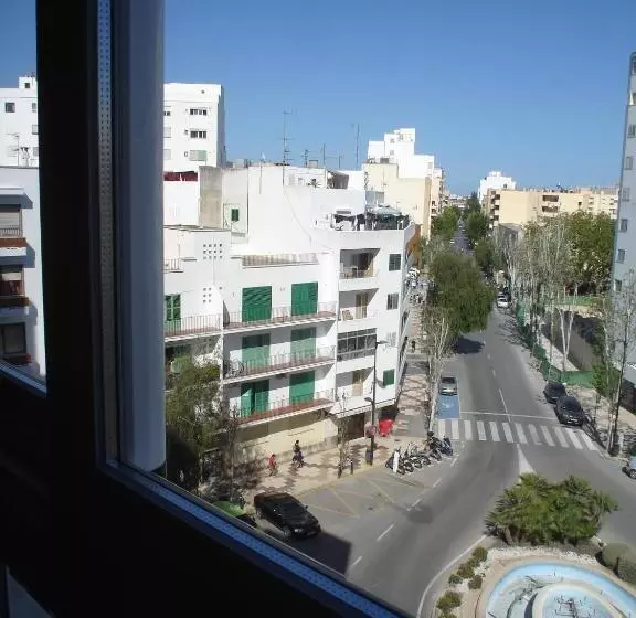 Majatalo Huéspedes Sa Font