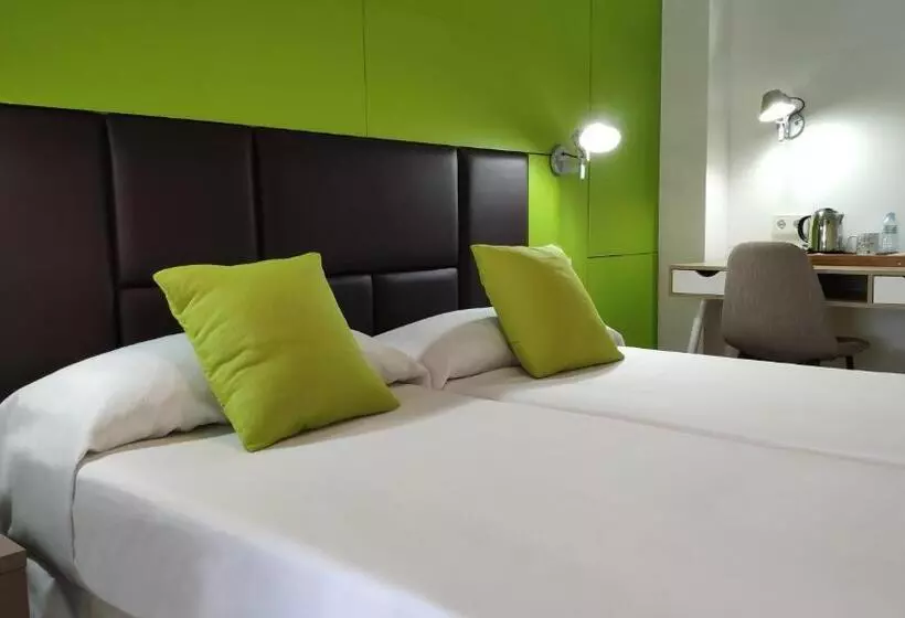 Majatalo Huéspedes Sa Font