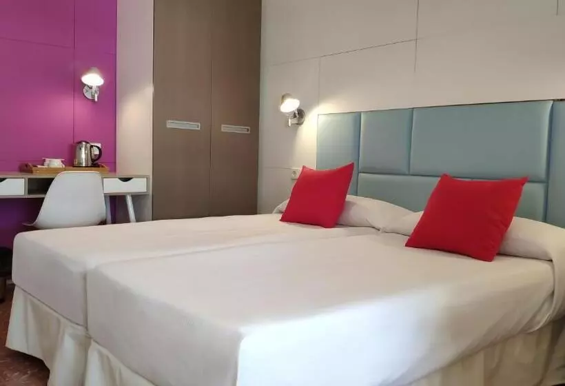 Majatalo Huéspedes Sa Font