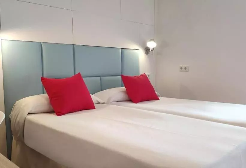 Majatalo Huéspedes Sa Font