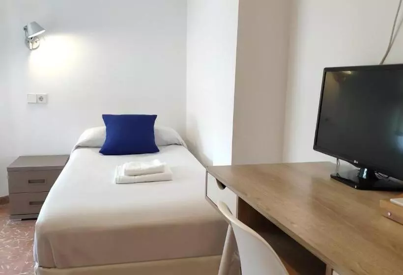 Majatalo Huéspedes Sa Font