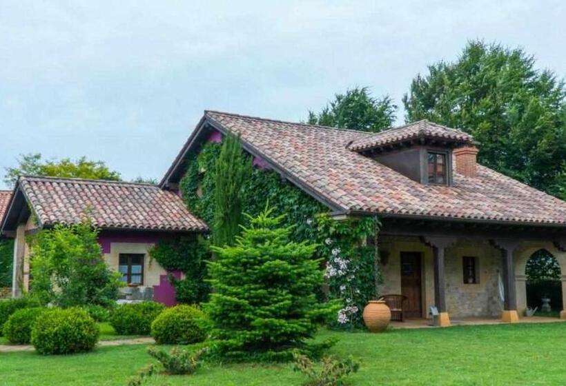 Apartamentos Arcadia