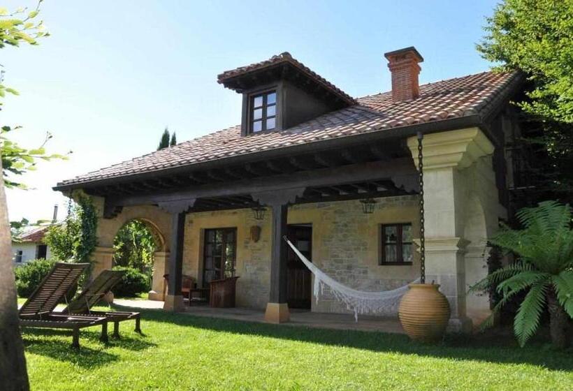 Apartamentos Arcadia