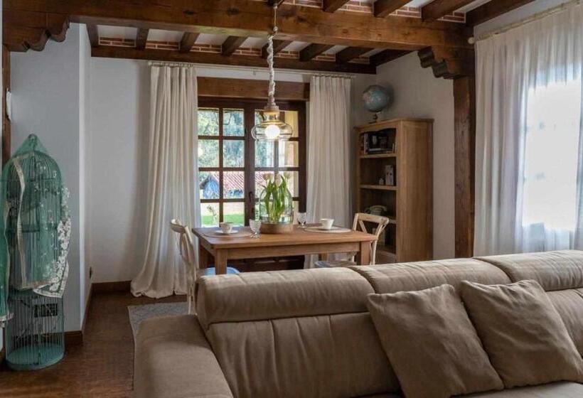 Apartamentos Arcadia