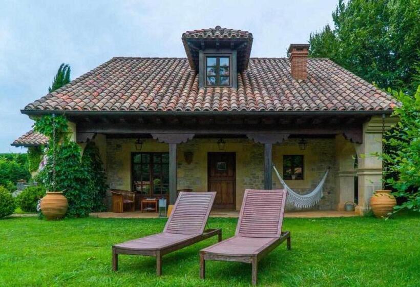 Apartamentos Arcadia