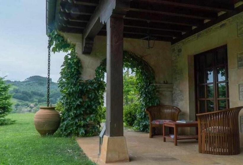 Apartamentos Arcadia