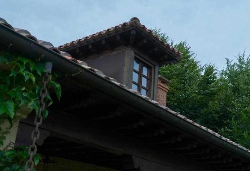 Apartamentos Arcadia