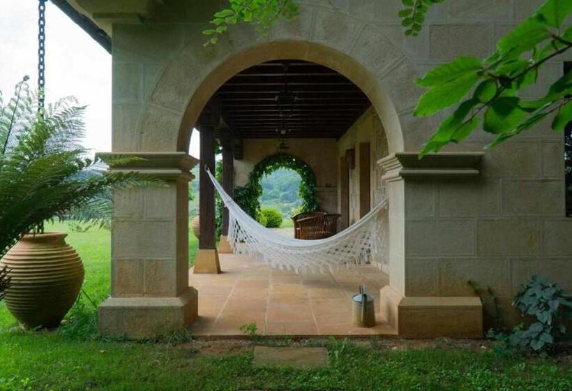 Apartamentos Arcadia