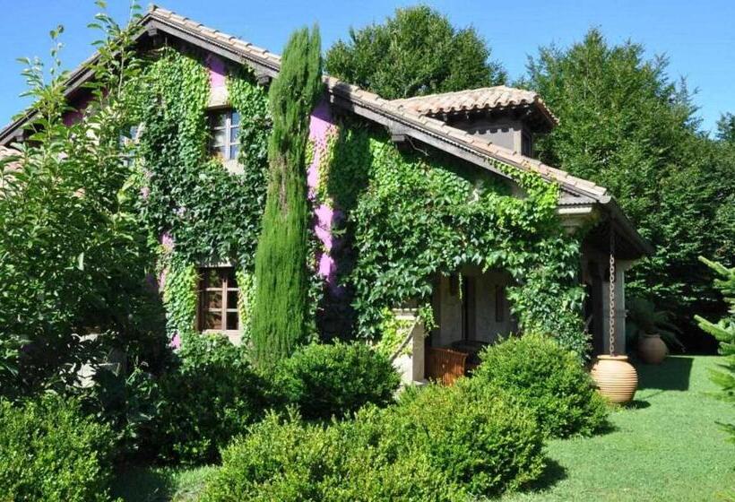 Apartamentos Arcadia