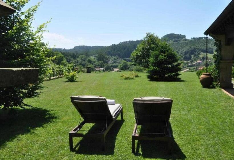 Apartamentos Arcadia