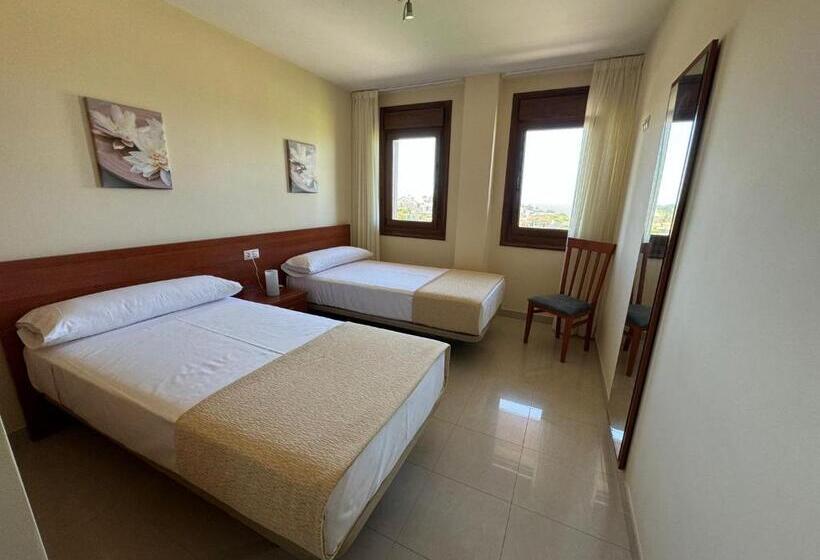 Apartamentos Turísticos Eira Do Mar