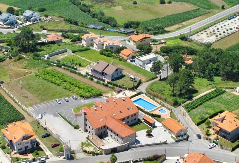 Apartamentos Turísticos Eira Do Mar