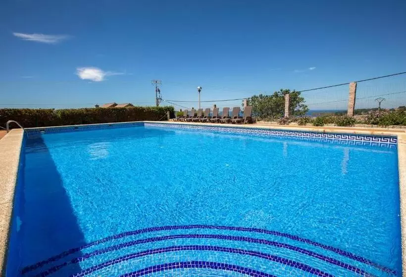 Apartamentos Turísticos Eira Do Mar