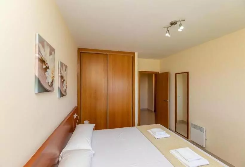 Apartamentos Turísticos Eira Do Mar