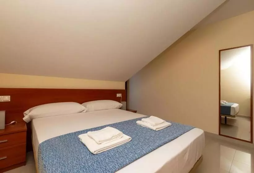 Apartamentos Turísticos Eira Do Mar