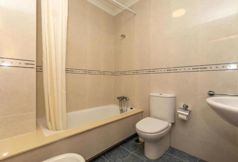 Apartamentos Turísticos Eira Do Mar