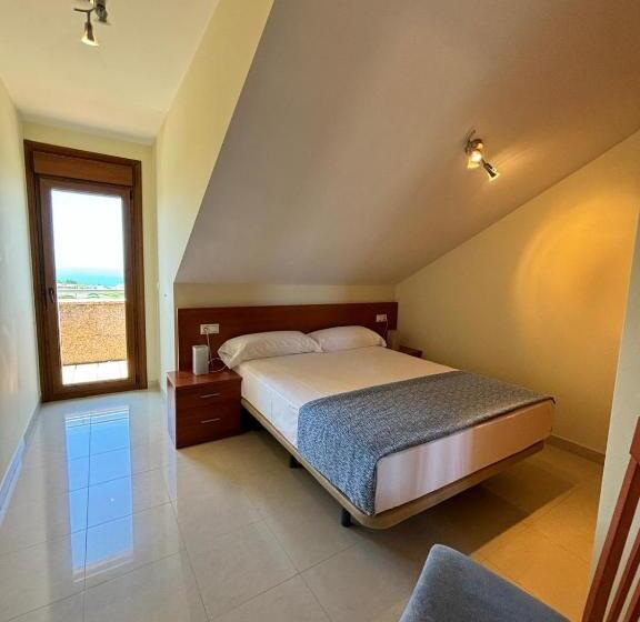 Apartamentos Turísticos Eira Do Mar