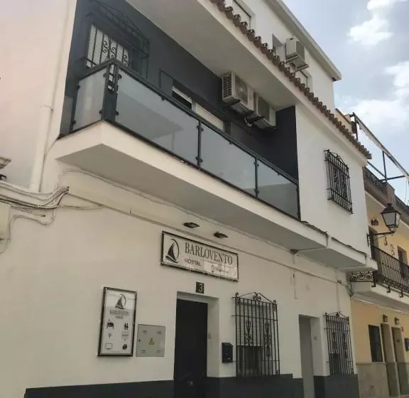 Pensión Barlovento