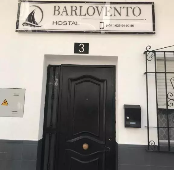 Pensión Barlovento